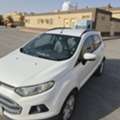 SAR 18000,  Ford Ecosport,  2015,  Automatic,  208000 KM,    (208k KM) For Sale