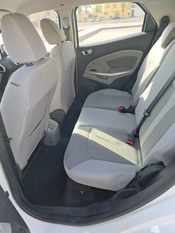 Dhahrat Laban, Vehicles, Cars & Trucks , SAR 18000,  Ford Ecosport,  2015,  Automatic,  208000 KM,    (208k KM) For Sale
