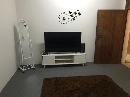 Khobar, Bedspace For Rent, SAR 400/month,  Fully Furnished Bed Space (Rent Must Be Paid 3 Month) Only For Pakistani