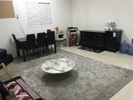Khobar, Bedspace For Rent, SAR 400/month,  Fully Furnished Bed Space (Rent Must Be Paid 3 Month) Only For Pakistani