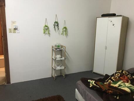 Khobar, Bedspace For Rent, SAR 400/month,  Fully Furnished Bed Space (Rent Must Be Paid 3 Month) Only For Pakistani
