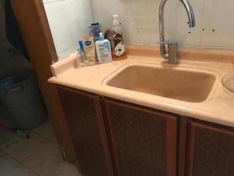 Khobar, Bedspace For Rent, SAR 400/month,  Fully Furnished Bed Space (Rent Must Be Paid 3 Month) Only For Pakistani