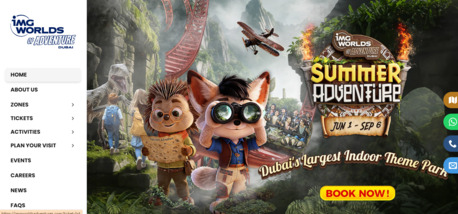 Dubai, Local News, Best Activities In Dubai For Families And Adventure Lovers