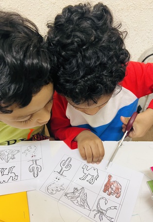 Jeddah, Daycare, 🌈 PLAY GROUP TUITION AVAILABLE 🌈