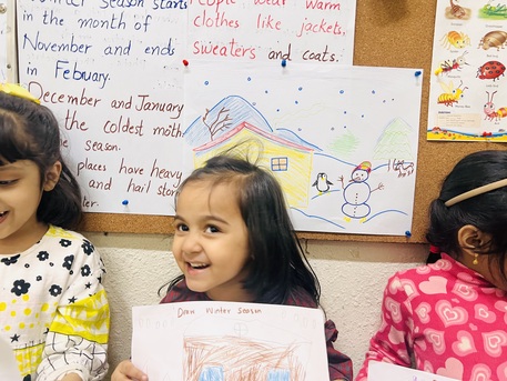 Jeddah, Daycare, 🌈 PLAY GROUP TUITION AVAILABLE 🌈