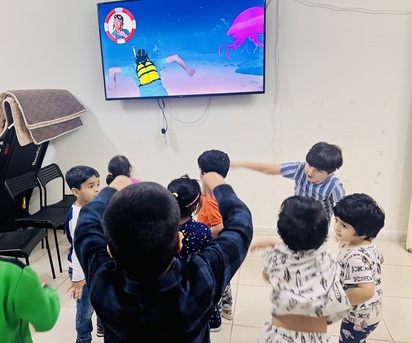 Jeddah, Daycare, 🌈 PLAY GROUP TUITION AVAILABLE 🌈