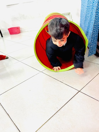 Jeddah, Daycare, 🌈 PLAY GROUP TUITION AVAILABLE 🌈