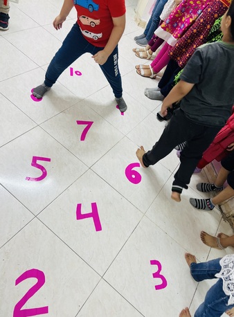 Jeddah, Daycare, 🌈 PLAY GROUP TUITION AVAILABLE 🌈