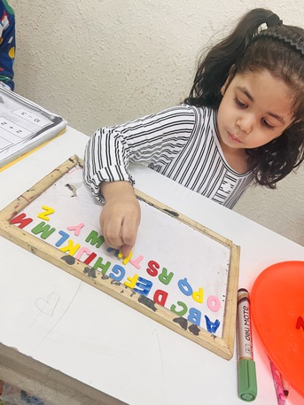 Jeddah, Daycare, 🌈 PLAY GROUP TUITION AVAILABLE 🌈