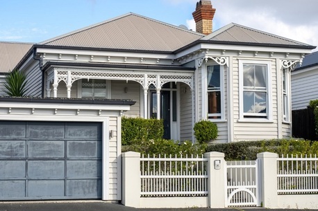Auckland, Business, RNF Construction