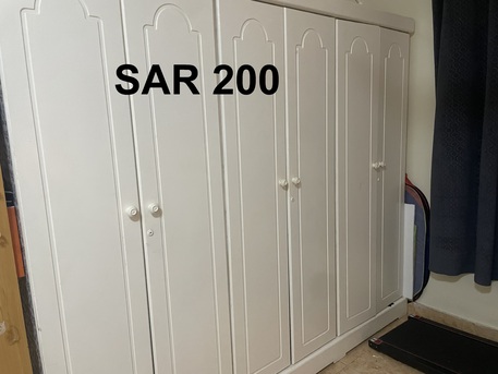 Khobar, Furniture, Master Room Bed Set And Other Furniture For Sale