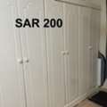 Master Room Bed Set And Other Furniture For Sale