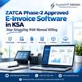E-Invoice Software &ndash; Wholesale & Retail, Warehouse, POS, Trading, Restaurant, Supermarket