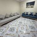 SAR 650,  5 Seater Sofa Set In Good ( Only White Colour)
