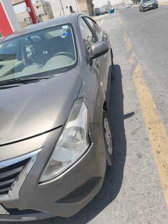 Dammam, Vehicles, Cars & Trucks , SAR 1500,  Nissan Sunny,  2018,  212002 KM,  Car Installment Plans Available  Own Your Car