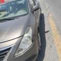 SAR 1500,  Nissan Sunny,  2018,  212002 KM,  Car Installment Plans Available  Own Your Car