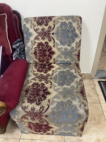 Khobar, Free Items, Sofa And Bed For Free