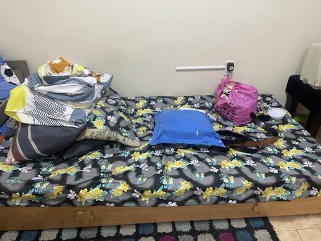 Khobar, Free Items, Sofa And Bed For Free