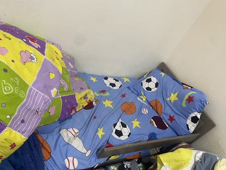 Khobar, Free Items, Sofa And Bed For Free
