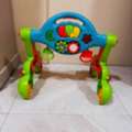 SAR 50,  Baby Food Chairt, Bouncer Chair, Toys, Bed Sheet (spider Men)