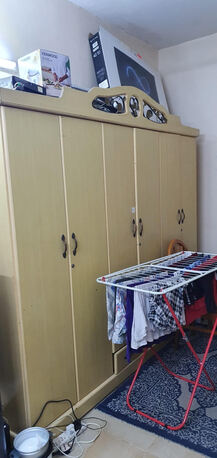 Adliya, Bedspace For Rent, BHD 50/month,  Room Sharing