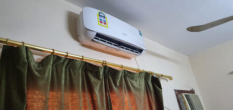 Adliya, Bedspace For Rent, BHD 50/month,  Room Sharing