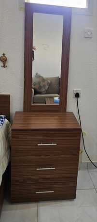 Abha, Furniture, SAR 1,  🏡 Complete Household Furniture For Sale – Great Condition – Khamis Mushait