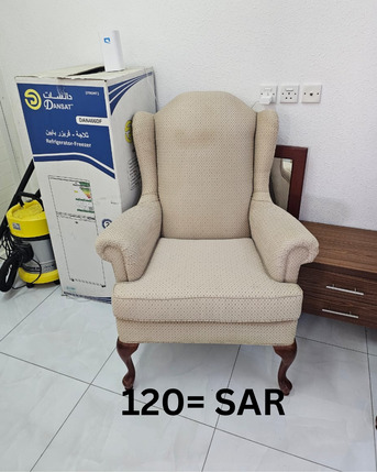 Abha, Furniture, SAR 1,  🏡 Complete Household Furniture For Sale – Great Condition – Khamis Mushait
