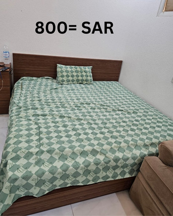 Abha, Furniture, SAR 1,  🏡 Complete Household Furniture For Sale – Great Condition – Khamis Mushait