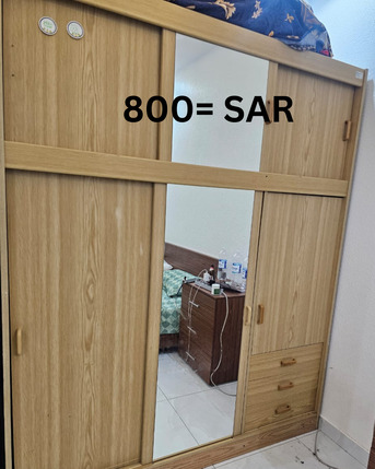 Abha, Furniture, SAR 1,  🏡 Complete Household Furniture For Sale – Great Condition – Khamis Mushait