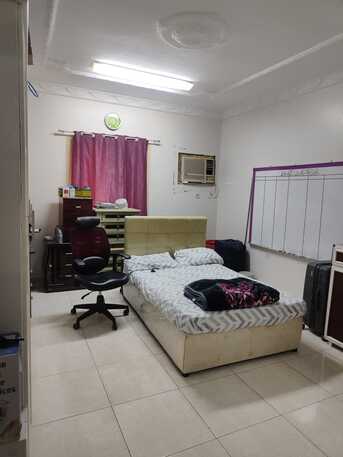 Jubail, Apartments, Flats, Houses & Villas, SAR 3200/month,  Furnished,  4 BR,  1800 Sq. Feet,  4 BHK FULLY FURNISHED FAMILY FLAT WITH PARKING AND INTERNET