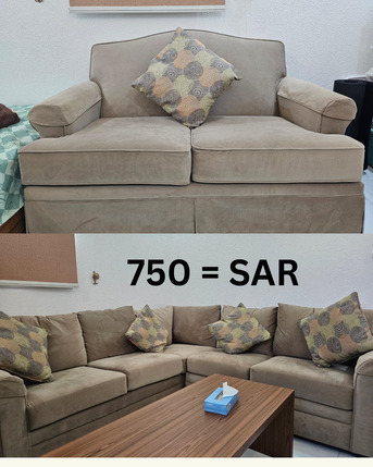 Abha, Apartments, Flats, Houses & Villas, SAR 1/month,  🏡 Complete Household Furniture For Sale – Great Condition – Khamis Mushait