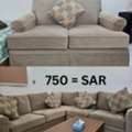SAR 1/month,  🏡 Complete Household Furniture For Sale – Great Condition – Khamis Mushait