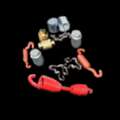 Trusted Brake Hardware Kit Supplier In Dallas - Robust Brakes