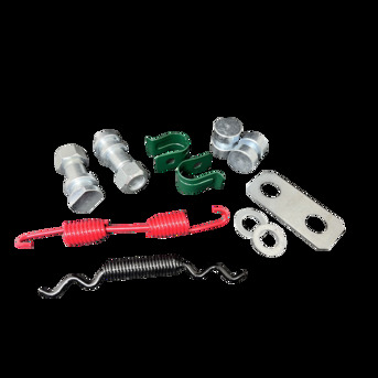 Dallas, Industrial Machinery, Trusted Brake Hardware Kit Supplier In Dallas - Robust Brakes
