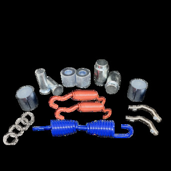 Dallas, Industrial Machinery, Trusted Brake Hardware Kit Supplier In Dallas - Robust Brakes