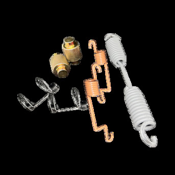 Dallas, Industrial Machinery, Trusted Brake Hardware Kit Supplier In Dallas - Robust Brakes