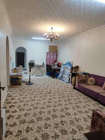 Jubail, Apartments, Flats, Houses & Villas, SAR 4000/month,  Furnished,  4 BR,  1800 Sq. Feet,  FULLY FURNISHED FLAT FOR COMPANY EMPLOYEES/BACHELORS GROUP