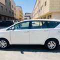 SAR 50,  Toyota Innova,  2018,  Automatic,  257000 KM,  Family Car For Sale