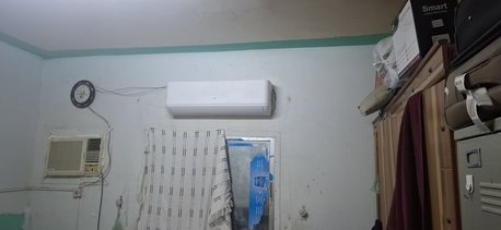 Riyadh, Bedspace For Rent, SAR 267/month,  BED SAPCE
