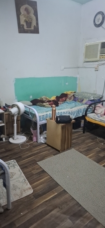 Riyadh, Bedspace For Rent, SAR 267/month,  BED SAPCE