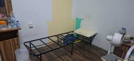 Riyadh, Bedspace For Rent, SAR 267/month,  BED SAPCE