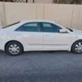 BHD 1550,  TOYOTA CAMRY FOR SALE,  2008,  Automatic,  255 KM,