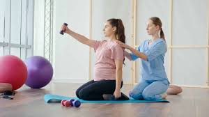 Gurgaon, Businesses For Sale, Women&rsquo;s Health Physiotherapy: Comprehensive Care For Every Stage Of A Woman&rsquo;s Life