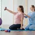 Women&rsquo;s Health Physiotherapy: Comprehensive Care For Every Stage Of A Woman&rsquo;s Life