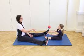 Gurgaon, Businesses For Sale, Neurological Rehabilitation Physiotherapy: Restoring Movement, Independence, And Quality O