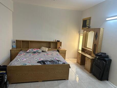 Al Murabba, Rooms for Rent, SAR 1500/month,  Furnished,  Executive Room For Rent In Hara Near Panda And Opposite To Al Tazaj And Beside The Panda