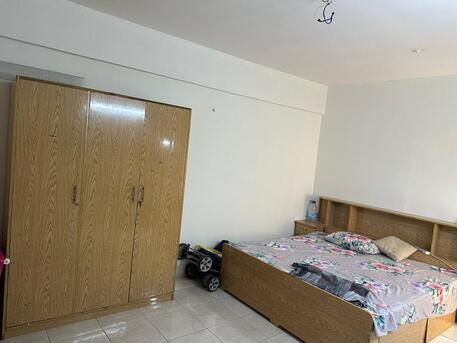 Al Murabba, Rooms for Rent, SAR 1500/month,  Furnished,  Executive Room For Rent In Hara Near Panda And Opposite To Al Tazaj And Beside The Panda
