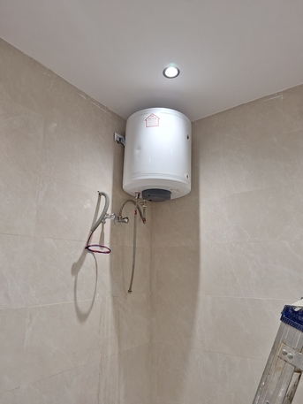 Riyadh, Job Seekers, Professional Plumber
