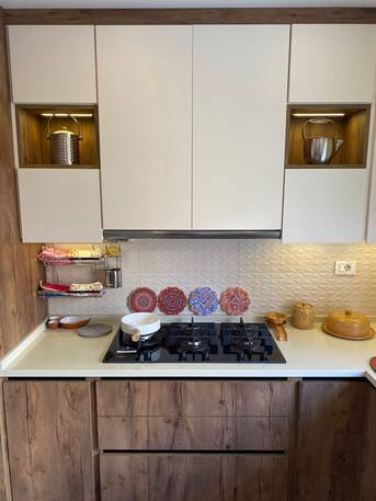Amman, Apartments, Flats, Houses & Villas, JOD 18000/year,  Furnished,  3 BR,  Where Modern Elegance Feels Like Home.